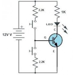 IGBT tranzistori